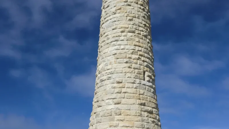 Eddystone Point Lighthouse – Historic Lighthouse(4)