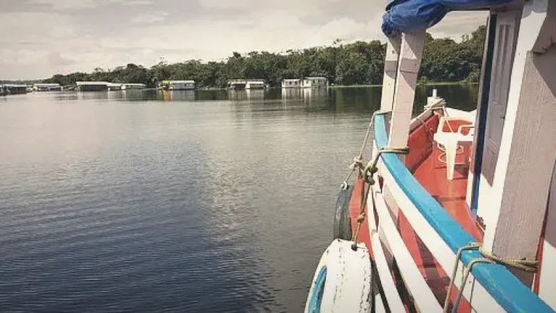 Educational River Tours – Guided explanations(1)