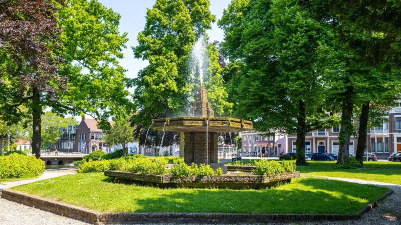 Eendracht_Fountain_02