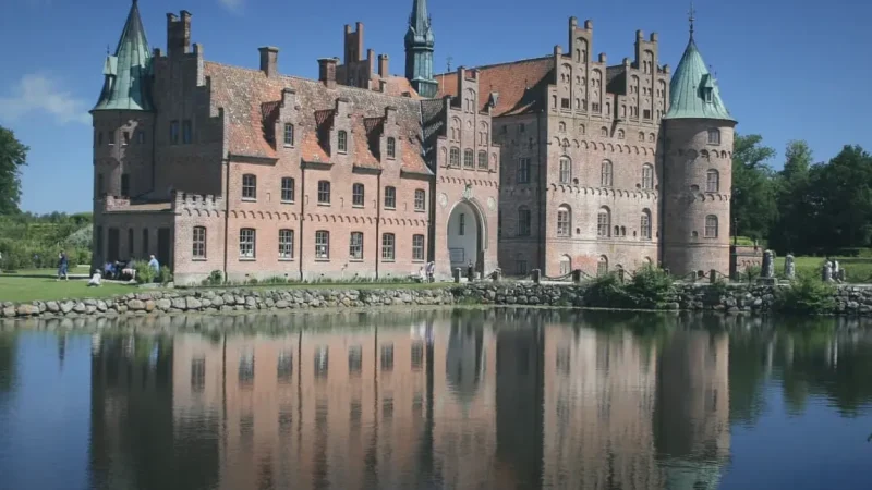 Egeskov Castle (4)