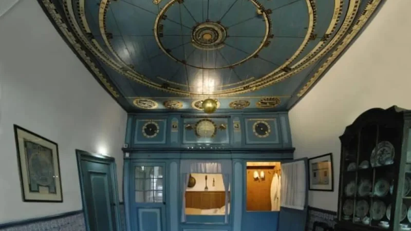 Eise_Eisinga_Planetarium_06