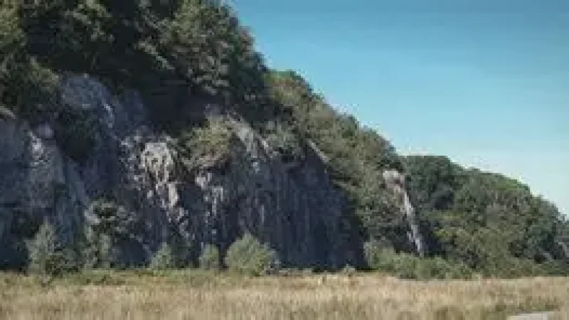 Ekkodalen Valley – Echo valley(4)