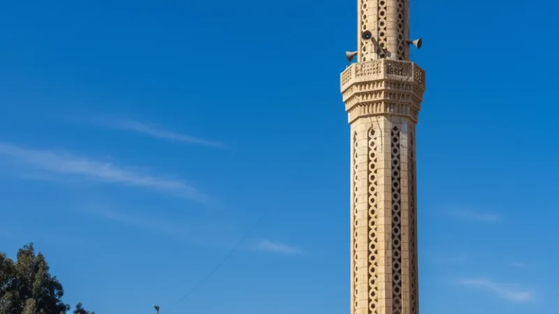 El Dahar Old Town – Local Markets & Culture(4)