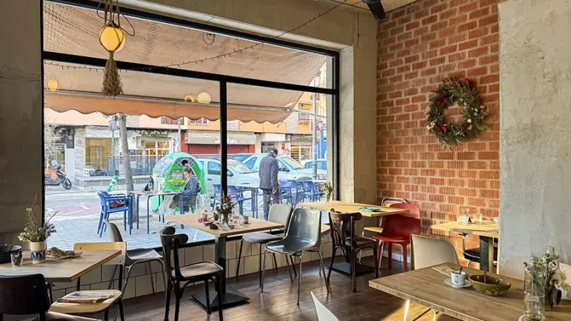 El Observatorio Restaurant5