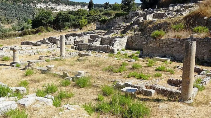 Eleutherna_Archaeological_Site_02