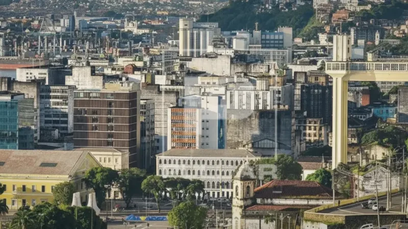 Elevador Lacerda – City Lift(1)