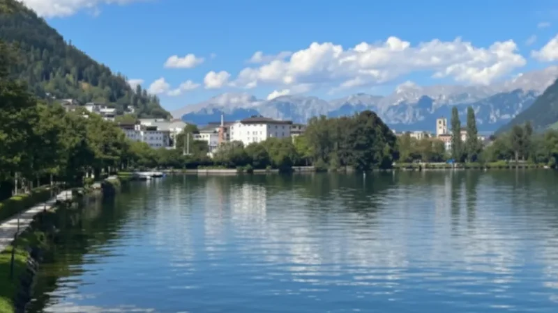 Elisabeth Park – Central Lakeside Park(4)