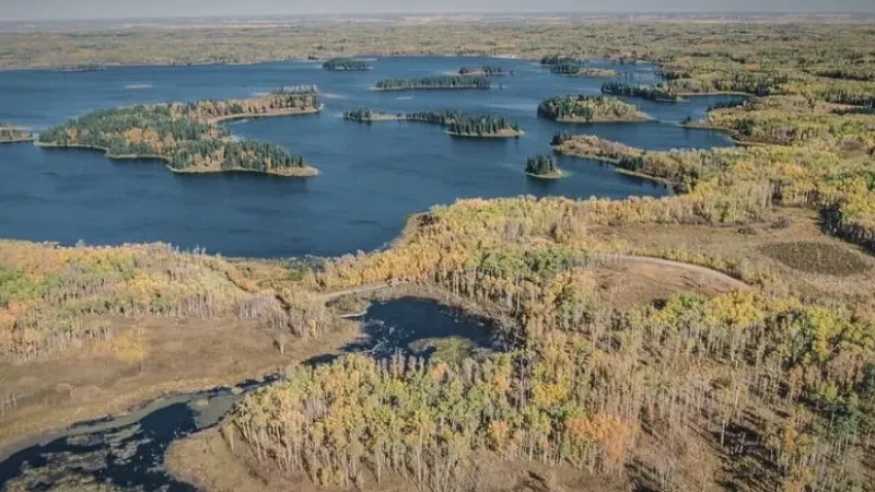 Elk Island National Park – Wildlife area(4)