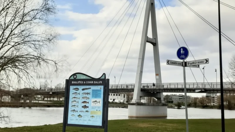 Emajõgi River Walk(1)