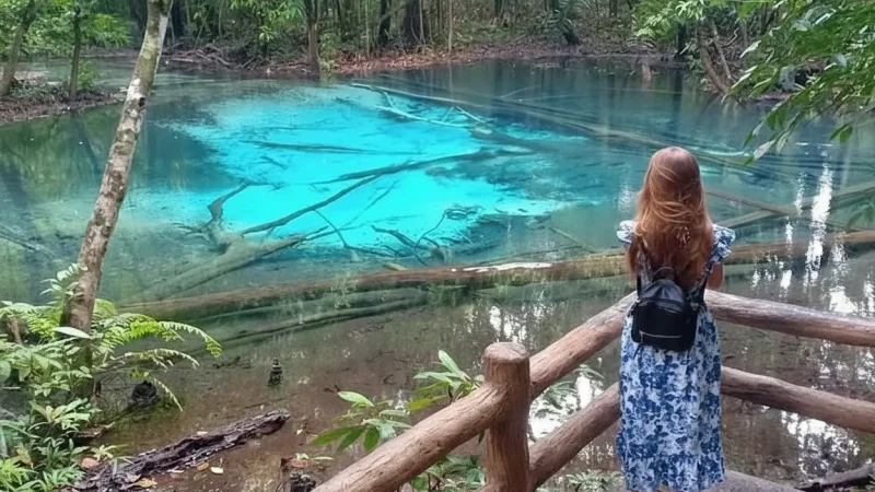 Emerald Pool (Sa Morakot)(1)