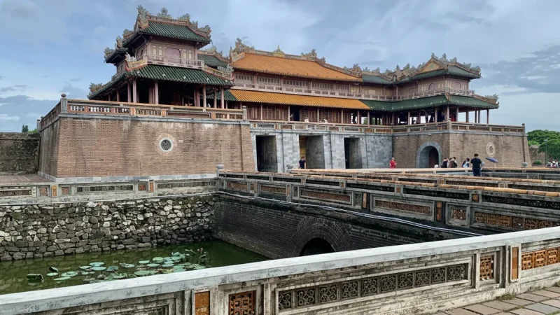 Emperor Worship Temples(2)