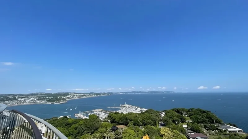 Enoshima Island(6)