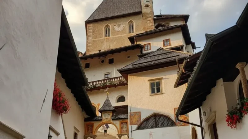 Eremo di San Romedio(1)