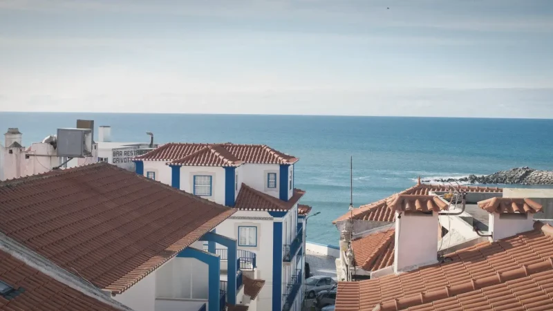 Ericeira – Nearby coastal village(4)
