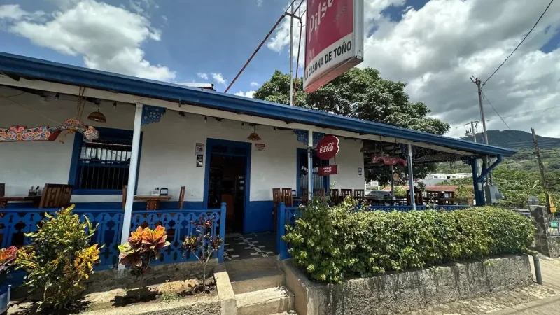 Escazú Cultural Center5