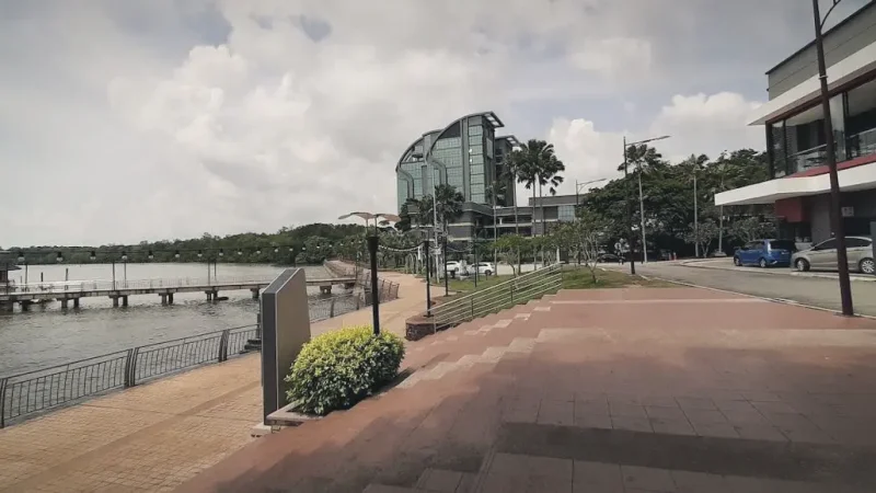 Esplanade Kuantan(2)