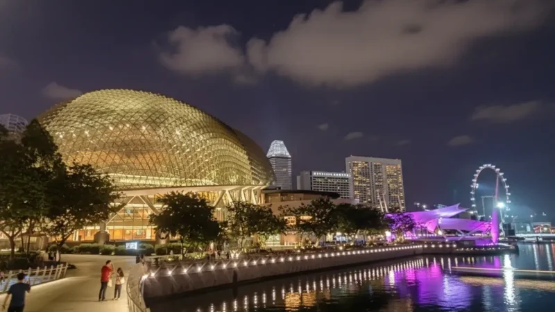 Esplanade_Theatres_on_the_Bay(2)