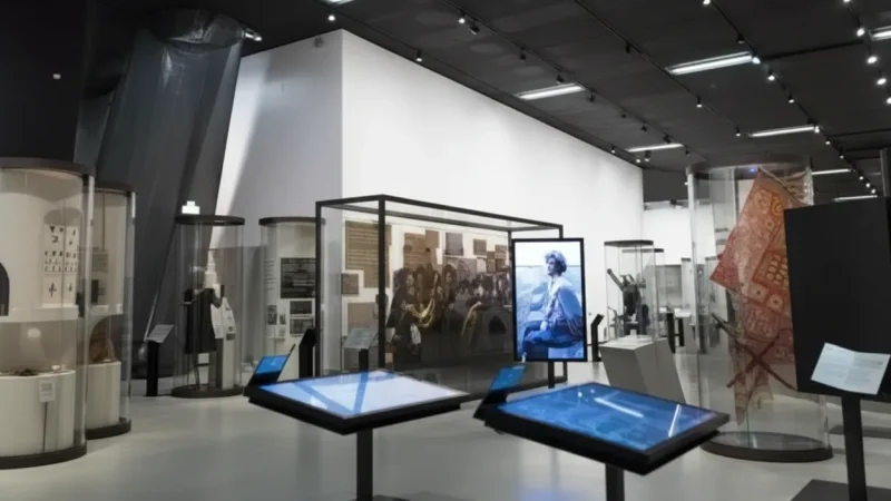 Estonian National Museum(1)
