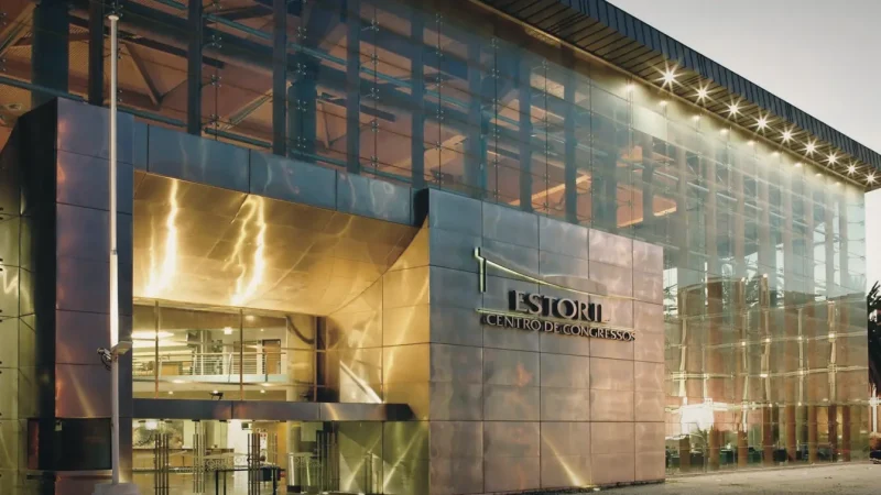 Estoril Congress Center – Local events venue(6)