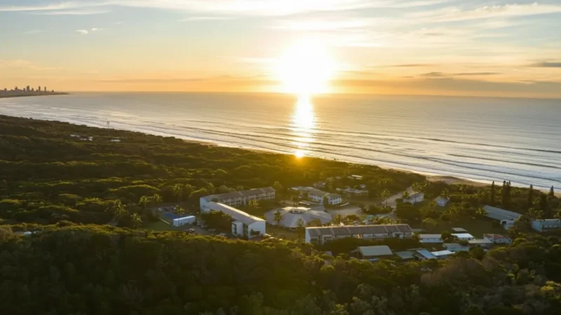 Eurong Beach Resort(3)