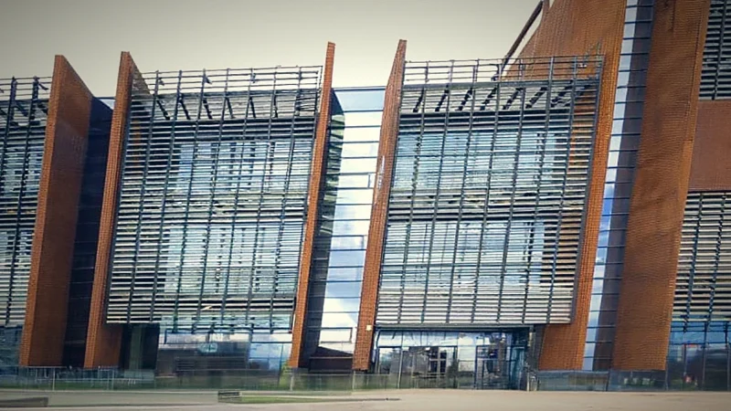 European Solidarity Centre(2)
