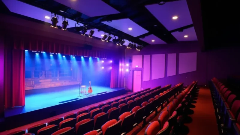 Event Areas – Cultural(4)