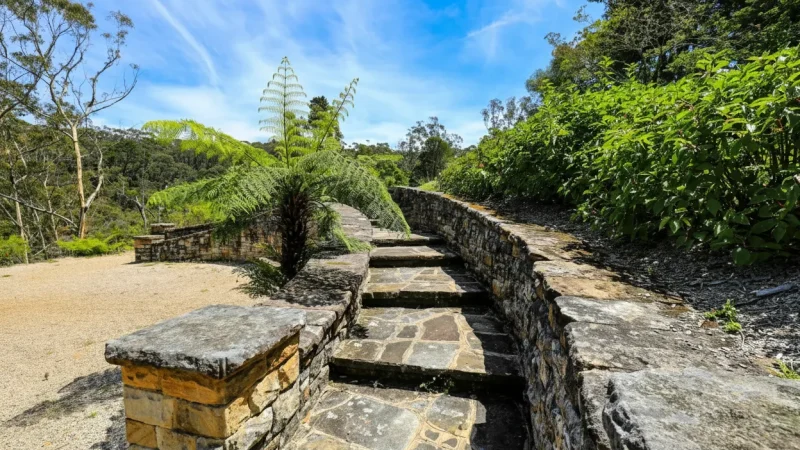Everglades Historic House & Gardens(3)