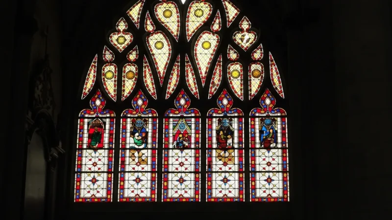 Évreux Cathedral(4)