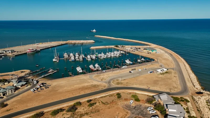 Exmouth – Gateway to Ningaloo(2)