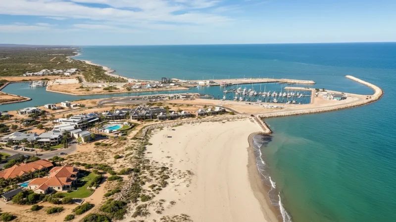Exmouth – Gateway town to the reef(2)