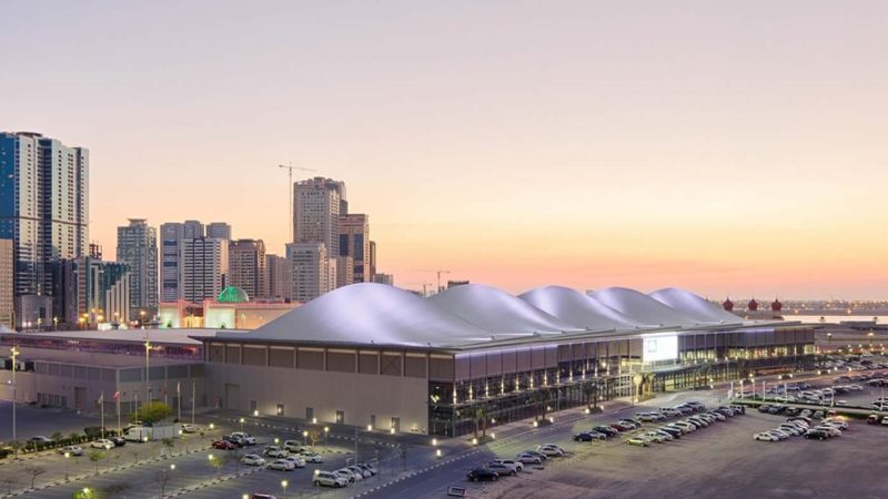 Expo Centre Sharjah6