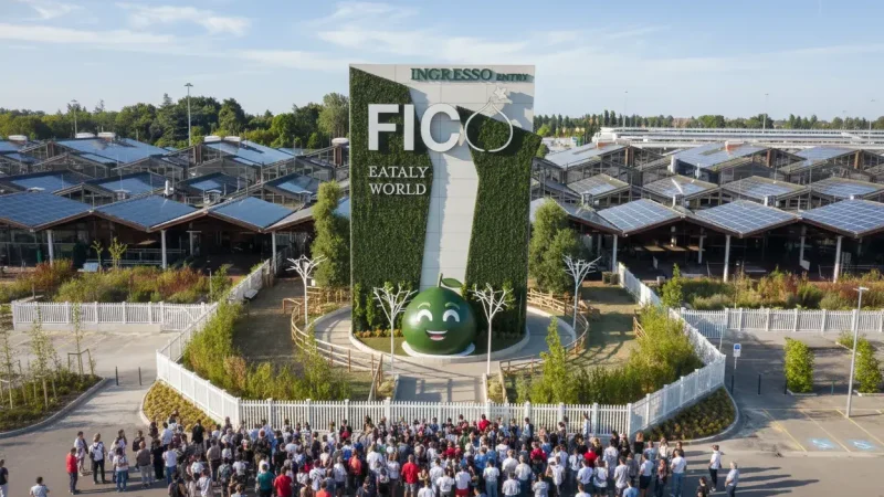 FICO Eataly World(5)