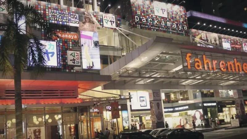 Fahrenheit88 – Fashion mall(5)