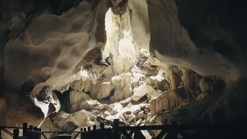 Fairy Caves(4)
