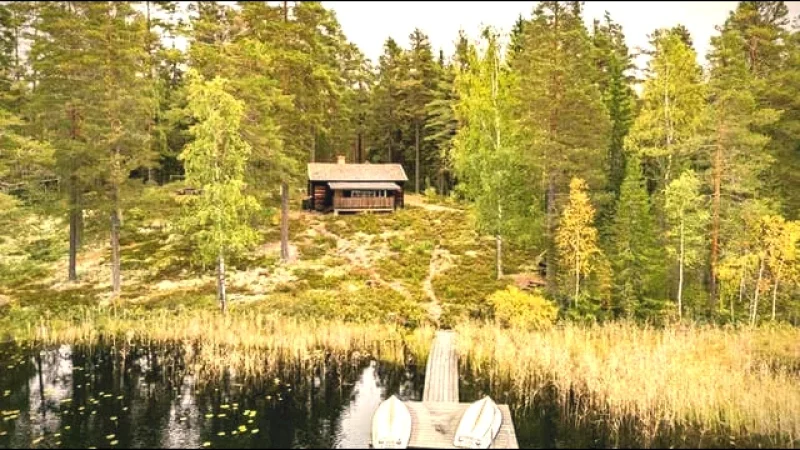 Falu River Walks(4)