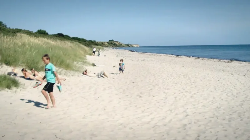 Family Beach Areas – Safe Swimming(6)