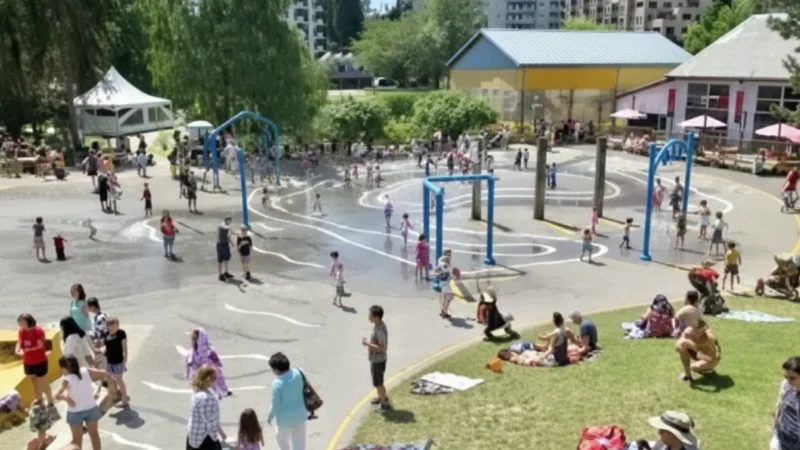 Family Play Areas(1)