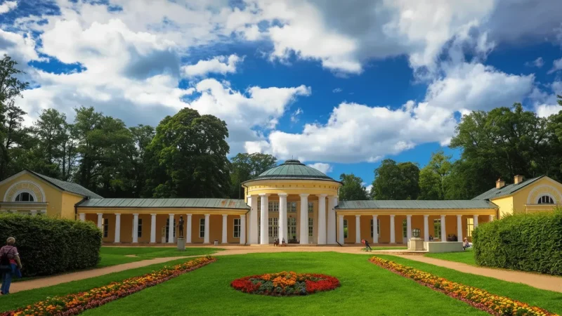 Ferdinand Spring – Traditional Spa Spring(2)