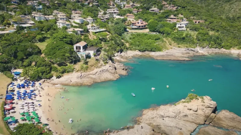 Ferradurinha Beach – Small sheltered cove(9)