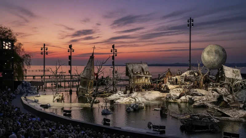 Festival Areas – Cultural Event Spaces(3)