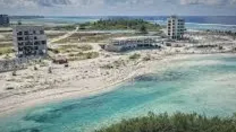 Feydhoo Beach(2)
