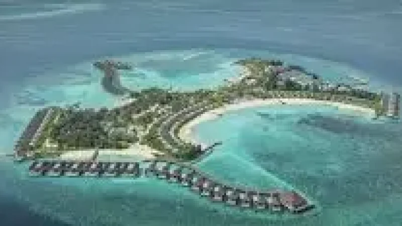 Feydhoo Beach(5)