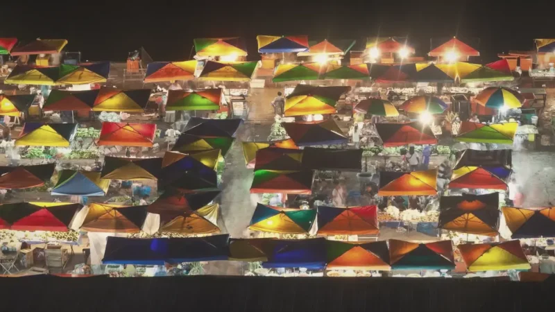 Filipino Night Market(3)