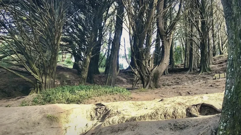 Film Location Spots – Famous Movie Filming Area(4)