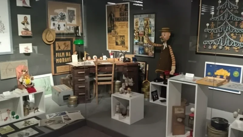 Film Studios – Zlín film heritage(5)