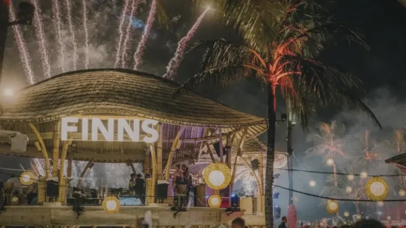 Finns Beach Club(2)