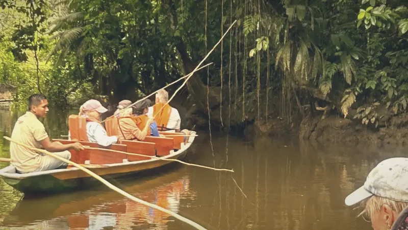 Fishing Experience Areas – Traditional activities(1)