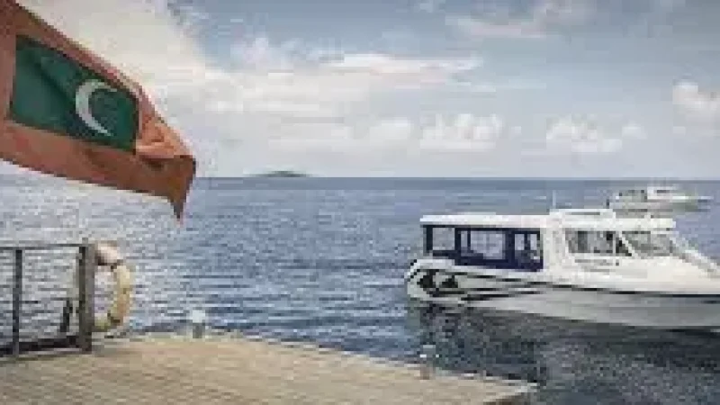 Fishing Jetty(4)