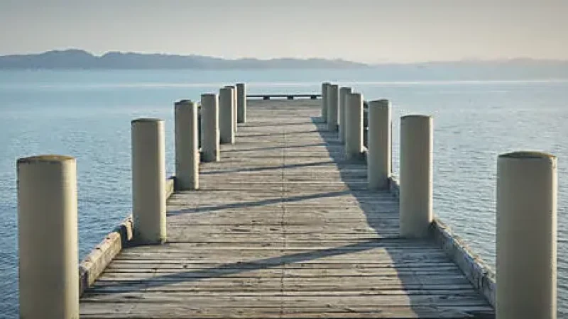 Fishing Pier – Harbor views(4)
