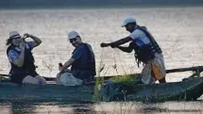 Fishing Spot – Local fishermen area with(6)